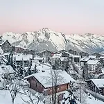 Les Cleves By Interhome Ferienhaus Nendaz