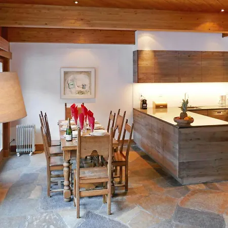 Les Cleves By Interhome Ferienhaus *