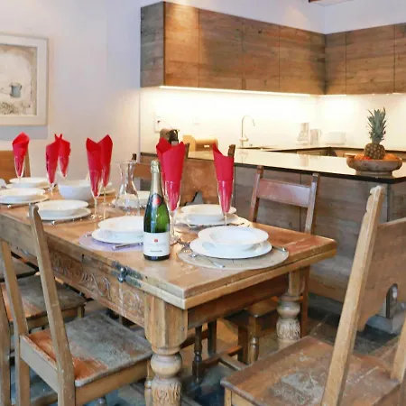 Les Cleves By Interhome * Nendaz