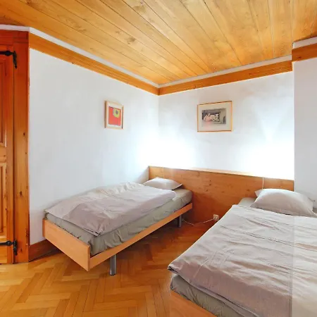 Les Cleves By Interhome Nendaz