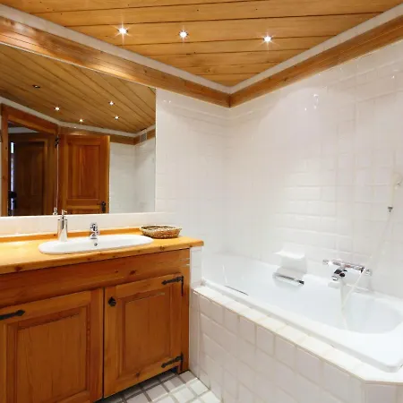 Les Cleves By Interhome Ferienhaus *