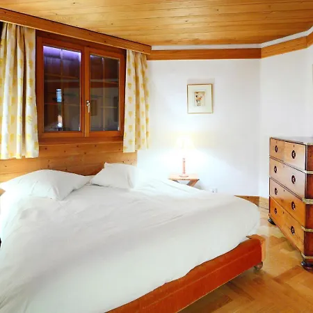 Les Cleves By Interhome * Nendaz