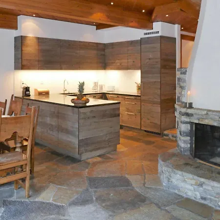 Les Cleves By Interhome * Nendaz