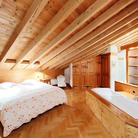 Les Cleves By Interhome Nendaz