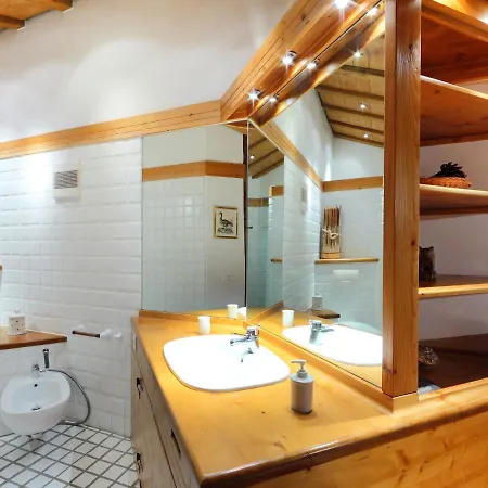 Les Cleves By Interhome Ferienhaus *