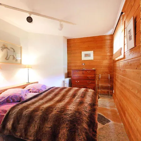 別荘 Les Cleves By Interhome *