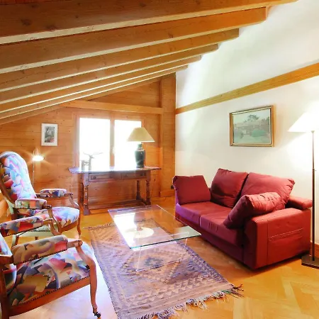 別荘 Les Cleves By Interhome *