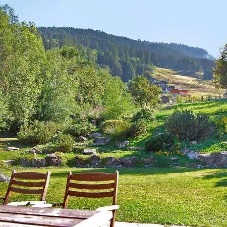 Ferienhaus Les Cleves By Interhome Nendaz