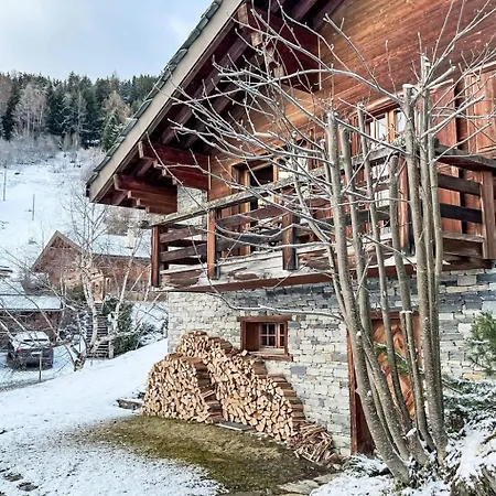 Les Cleves By Interhome