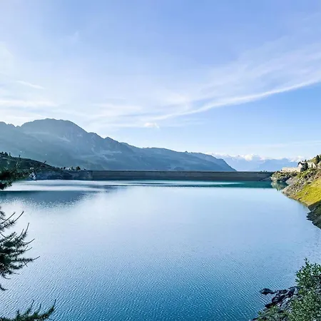 Les Cleves By Interhome Ferienhaus *