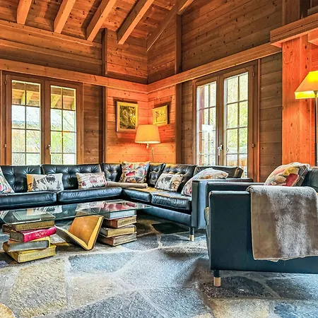 Les Cleves By Interhome Ferienhaus *