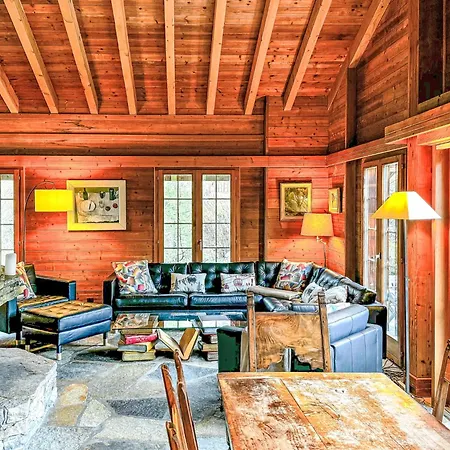 Les Cleves By Interhome *