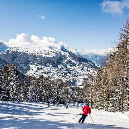 Les Cleves By Interhome * Nendaz