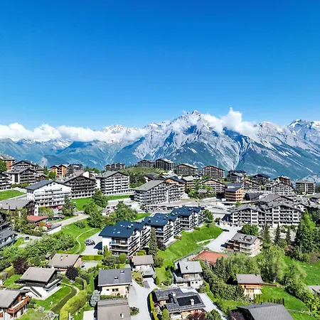 Les Cleves By Interhome Ferienhaus Nendaz