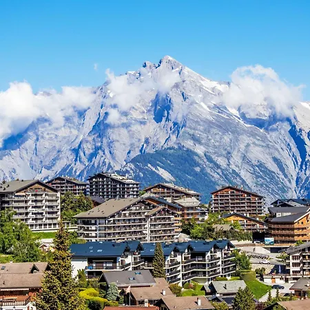 Ferienhaus Les Cleves By Interhome