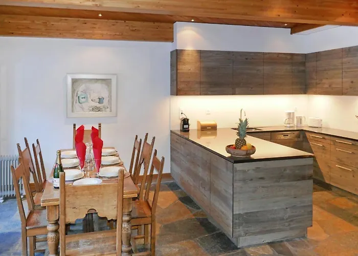 Semesterbostad Les Cleves By Interhome *