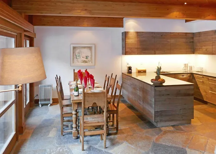 Les Cleves By Interhome Semesterbostad *