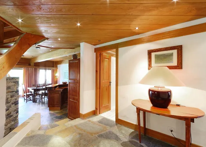 Semesterbostad Les Cleves By Interhome Nendaz