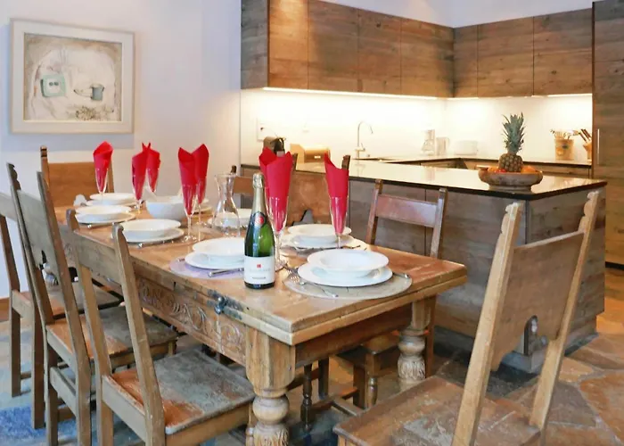 Les Cleves By Interhome * Nendaz