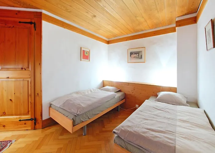 Les Cleves By Interhome Nendaz