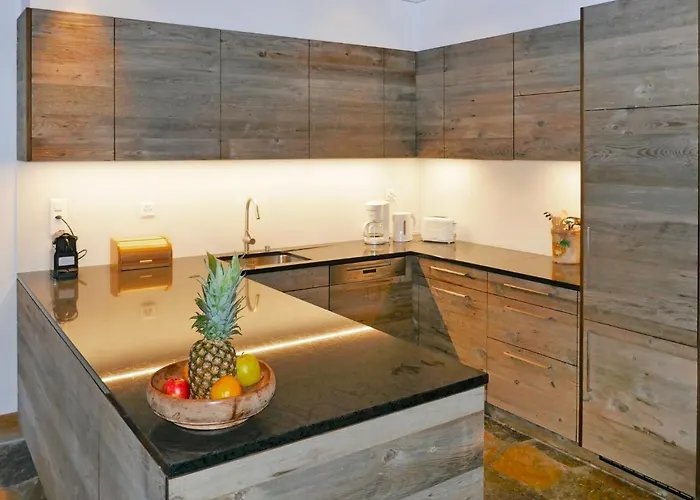 Semesterbostad Les Cleves By Interhome Nendaz