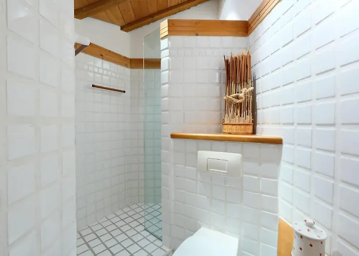 Les Cleves By Interhome Semesterbostad Nendaz