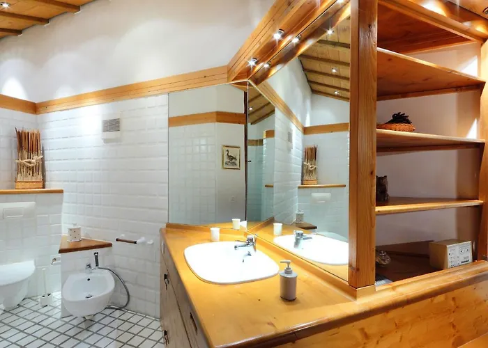 Les Cleves By Interhome Semesterbostad *