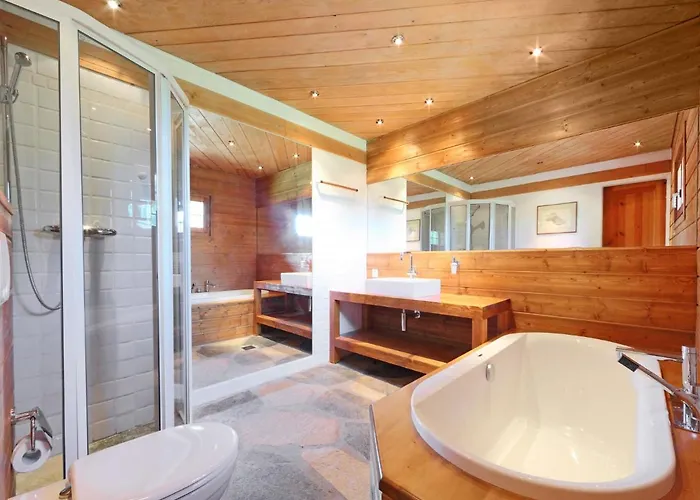 Semesterbostad Les Cleves By Interhome Nendaz