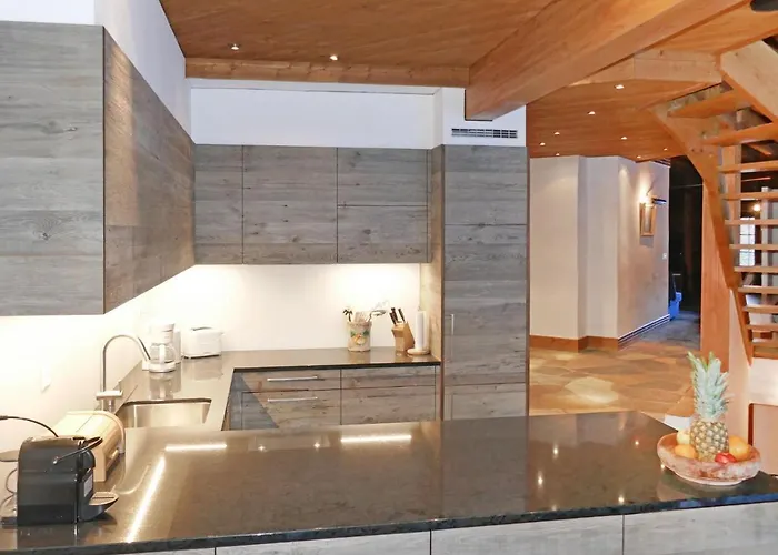 Les Cleves By Interhome *