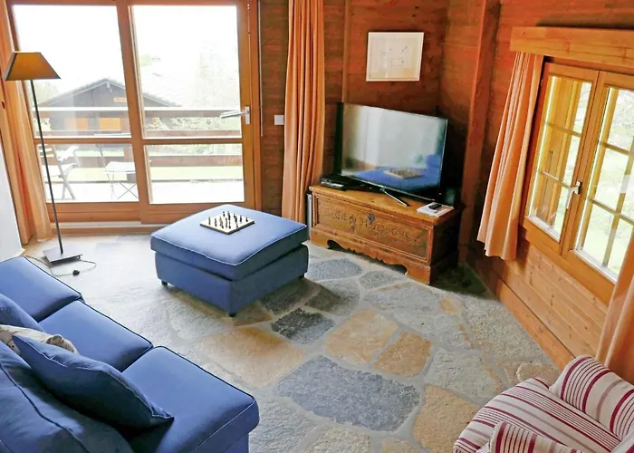 Les Cleves By Interhome Semesterbostad *