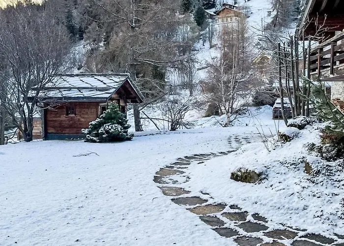 Les Cleves By Interhome Semesterbostad