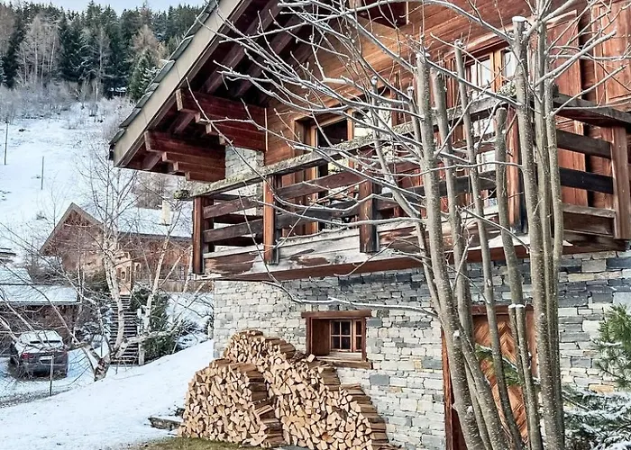 Les Cleves By Interhome