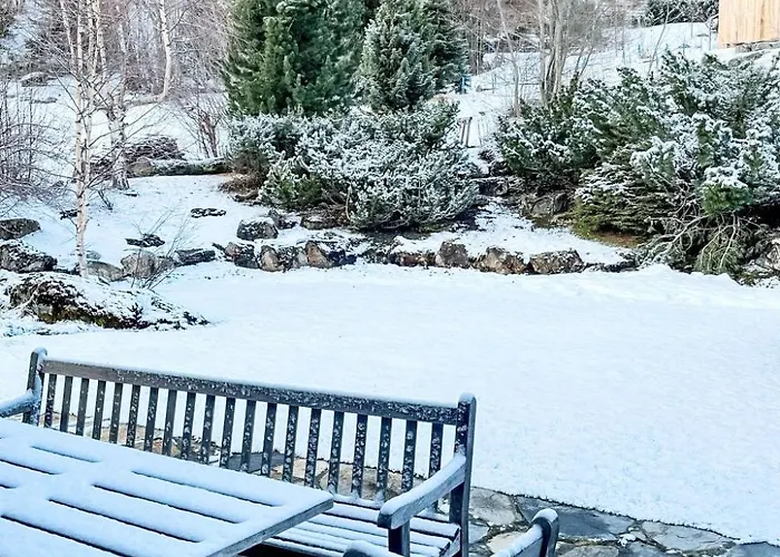 Semesterbostad Les Cleves By Interhome Nendaz