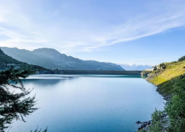 Les Cleves By Interhome Semesterbostad *