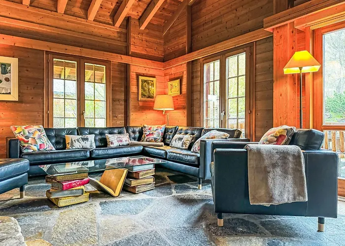 Les Cleves By Interhome Semesterbostad *