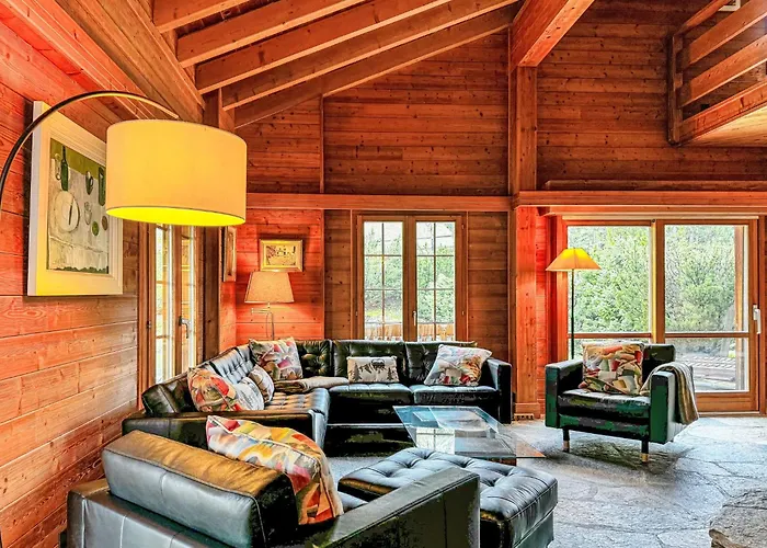 Les Cleves By Interhome * Nendaz