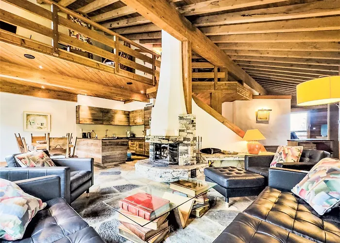 Les Cleves By Interhome