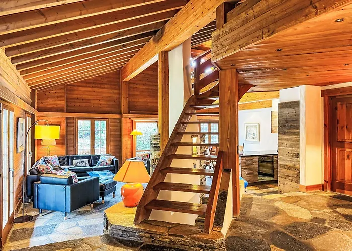 Les Cleves By Interhome Semesterbostad *