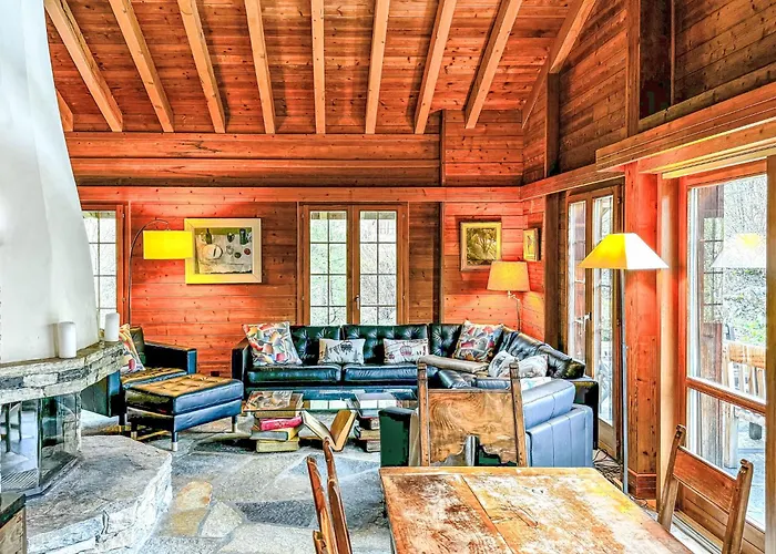 Les Cleves By Interhome *