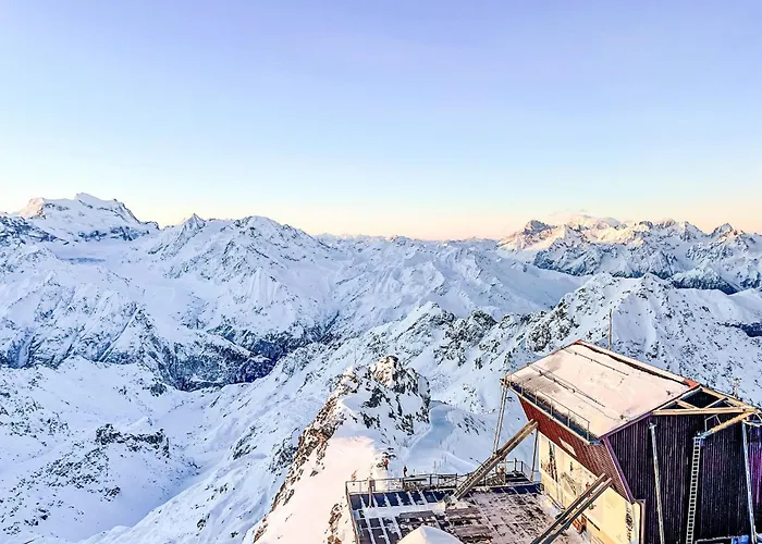 Les Cleves By Interhome