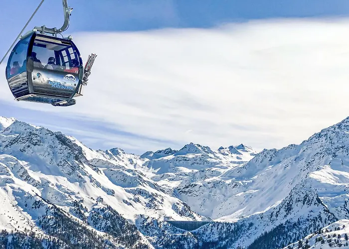 Les Cleves By Interhome Semesterbostad *