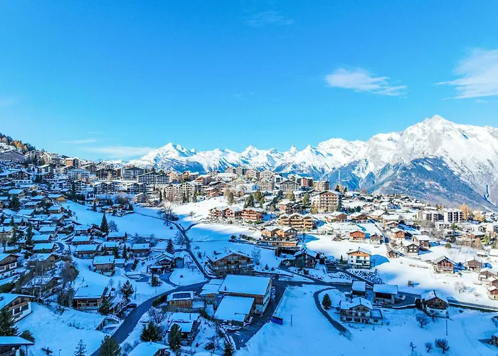 Les Cleves By Interhome Semesterbostad *