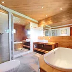 Prázdninový dům Les Cleves By Interhome Nendaz