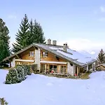 Les Cleves By Interhome Nendaz