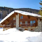 Les Cleves By Interhome Prázdninový dům Nendaz