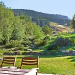 Prázdninový dům Les Cleves By Interhome Nendaz