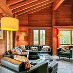 Les Cleves By Interhome * Nendaz