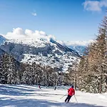 Les Cleves By Interhome * Nendaz