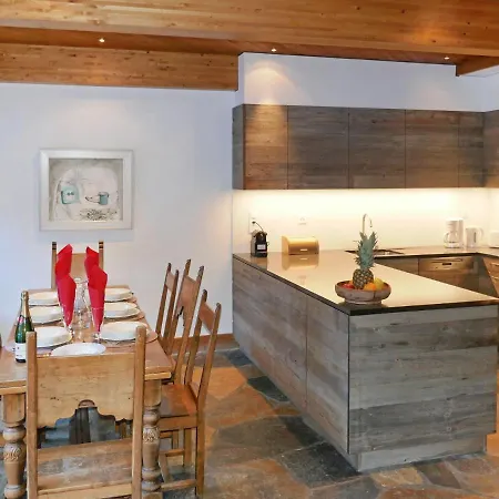 Dom wakacyjny Les Cleves By Interhome *