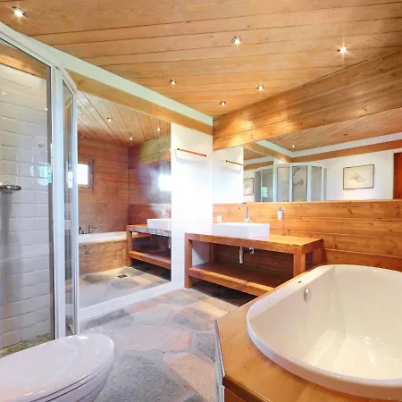 Dom wakacyjny Les Cleves By Interhome Nendaz